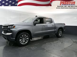 Used 2020 Chevrolet Silverado 1500 RST w/ All-Star Edition AWD/4WD video 1