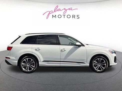 Certified 2026 Audi Q7 2.0T Premium AWD/4WD image 4