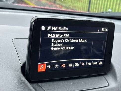 Used 2019 MAZDA CX-3 Sport image 18