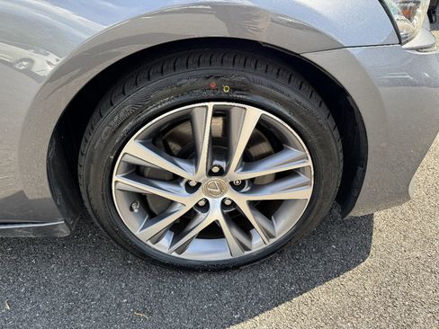 Used 2019 Lexus IS 300 AWD w/ Accessory Package image 21