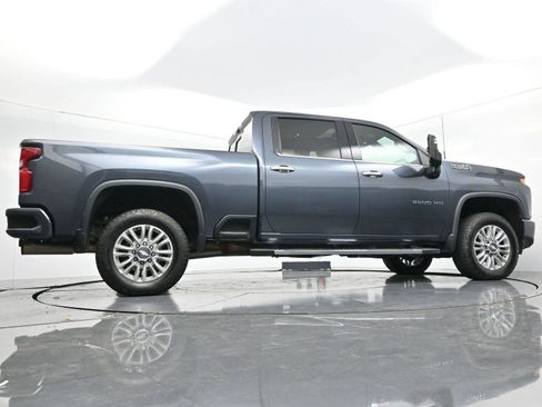 Used 2020 Chevrolet Silverado 2500 High Country w/ Technology Package image 55