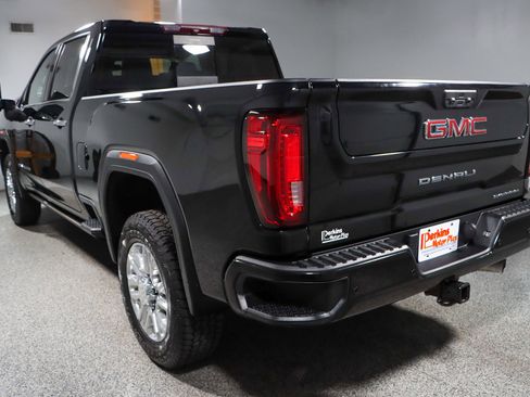 Used 2022 GMC Sierra 2500 Denali image 9
