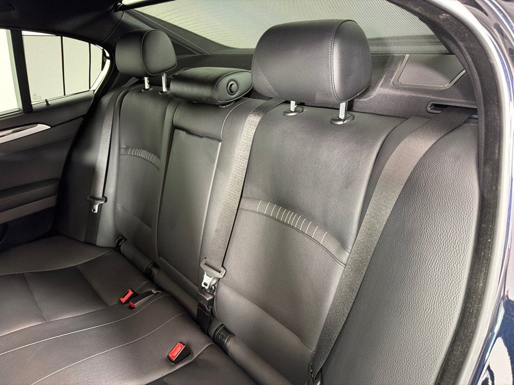 Used 2014 BMW 535i Sedan RWD image 20