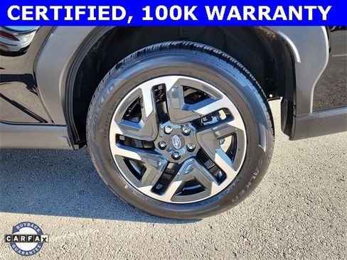 Certified 2025 Subaru Forester Limited image 31