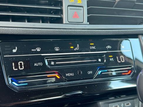 New 2026 Volkswagen Jetta Sport FWD image 33