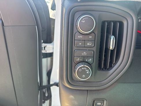 Used 2024 Chevrolet Silverado 1500 Custom AWD/4WD image 15