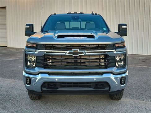 New 2026 Chevrolet Silverado 3500 LT w/ Safety Package image 2