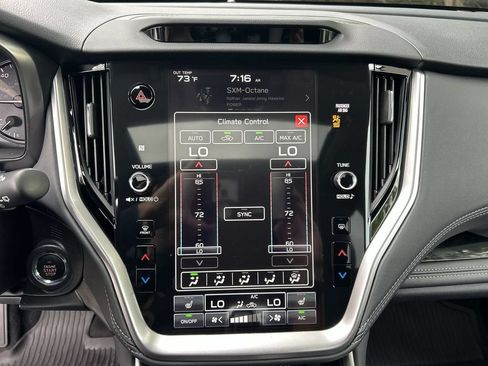 Certified 2023 Subaru Outback Limited AWD/4WD image 21
