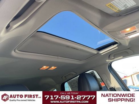 Used 2019 MAZDA CX-5 Grand Touring w/ GT Premium Package AWD/4WD image 18