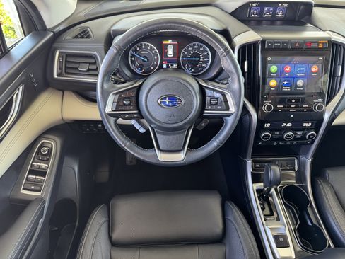 Used 2022 Subaru Ascent Limited w/ Technology Package image 19