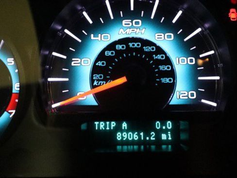 Used 2012 Ford Fusion SE image 17