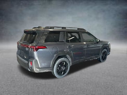 New 2026 Subaru Outback Limited AWD/4WD image 5