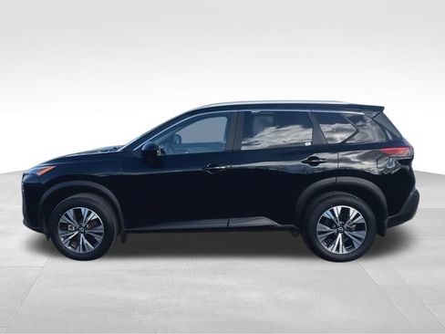 Used 2023 Nissan Rogue SV w/ SV Premium B Package AWD/4WD image 5