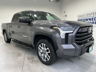 Used 2022 Toyota Tundra SR5 w/ SR5 Premium Package video 2
