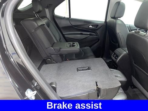 Used 2018 Chevrolet Equinox Premier image 21