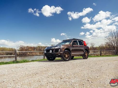 Used 2009 Porsche Cayenne image 37