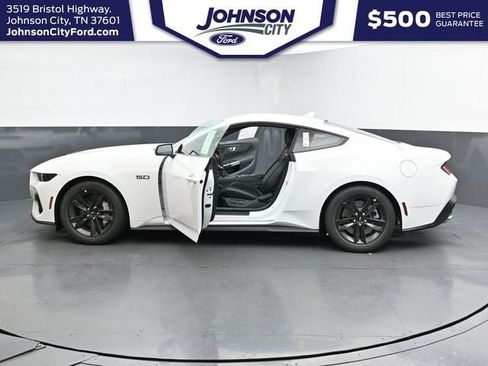 New 2026 Ford Mustang GT RWD image 36