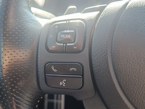 Used 2023 Lexus IS 500 w/ Special Appearance Package RWD image 29