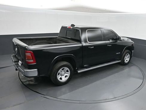Used 2020 RAM 1500 Laramie AWD/4WD image 32