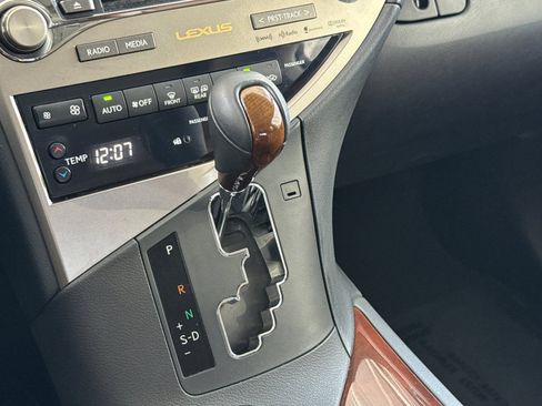 Used 2014 Lexus RX 350 AWD w/ Navigation Package image 28