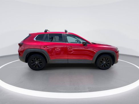 Used 2023 MAZDA CX-50 2.5 S w/ Cargo Package AWD/4WD image 9