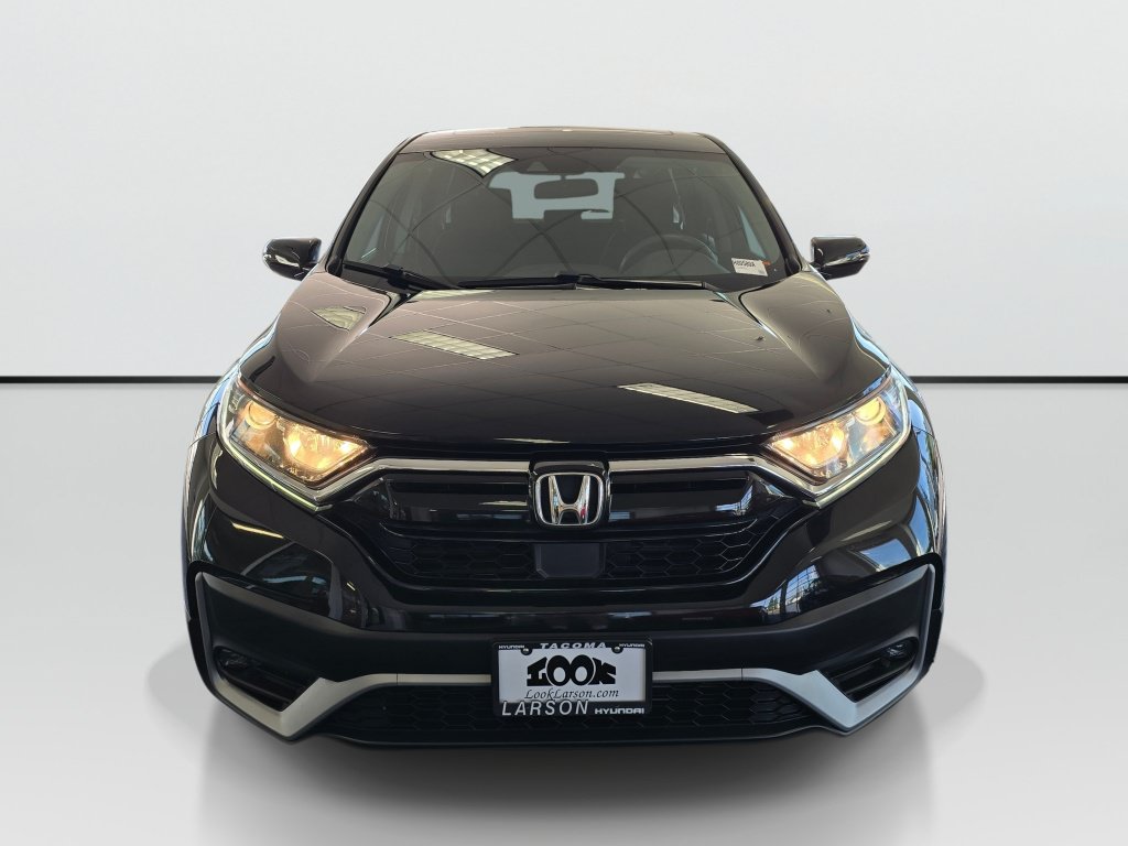 Used 2021 Honda CR-V EX image 8