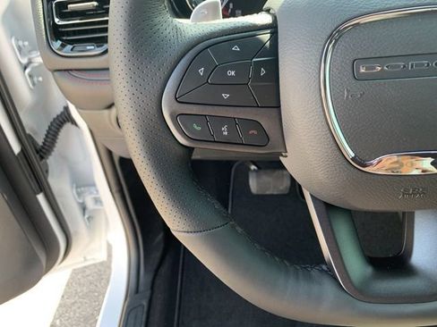 New 2026 Dodge Durango GT image 15