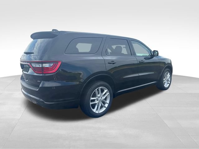 Used 2025 Dodge Durango GT AWD/4WD image 6