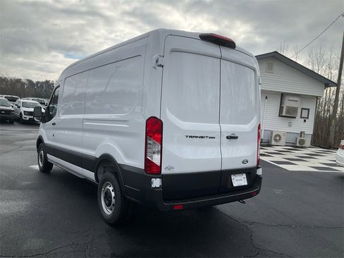 New 2026 Ford Transit 250 Base image 7