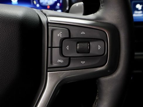 Used 2023 Chevrolet Silverado 1500 RST w/ Convenience Package II image 31