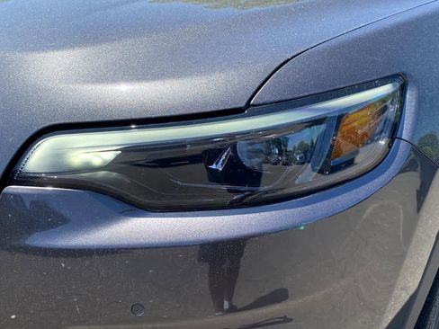 New 2023 Jeep Cherokee Altitude Lux w/ Lux Elite Package image 9