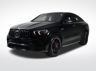 Used 2021 Mercedes-Benz GLE 63 AMG S video 1
