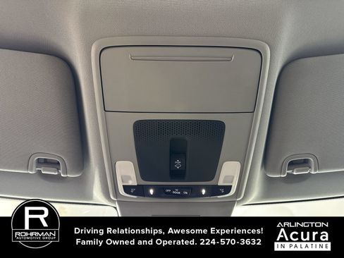 Certified 2026 Acura Integra FWD image 11