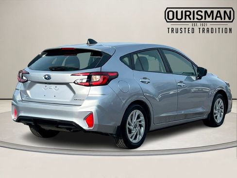 Certified 2025 Subaru Impreza 2.0i image 5