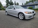 Used 2006 BMW 330xi Sedan image 3