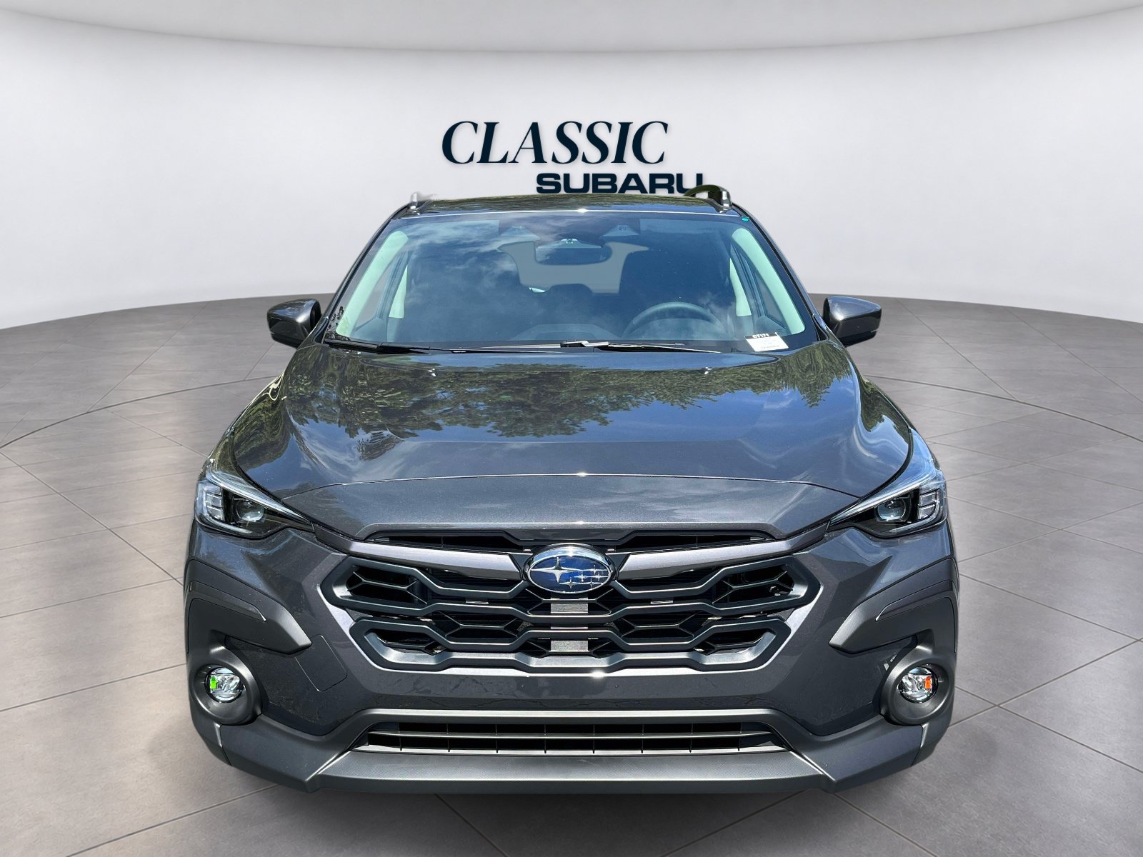 New 2026 Subaru Crosstrek 2.5i Limited AWD/4WD image 8