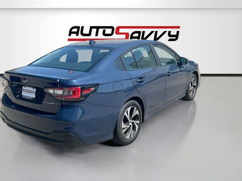 Used 2024 Subaru Legacy Premium AWD/4WD image 7