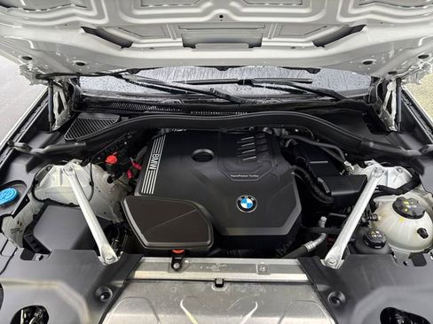 Used 2023 BMW X3 xDrive30i image 46