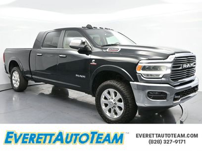 Used 2019 RAM 2500 Laramie