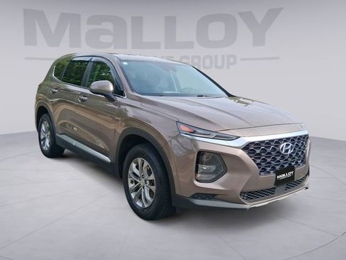 Used 2016 Hyundai Tucson SE w/ Option Group 02 AWD/4WD image 7