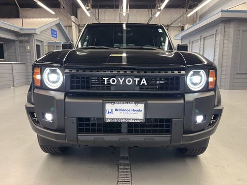 Used 2024 Toyota Land Cruiser 1958 image 2