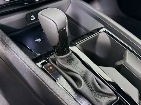 New 2026 Honda Accord Sport image 17