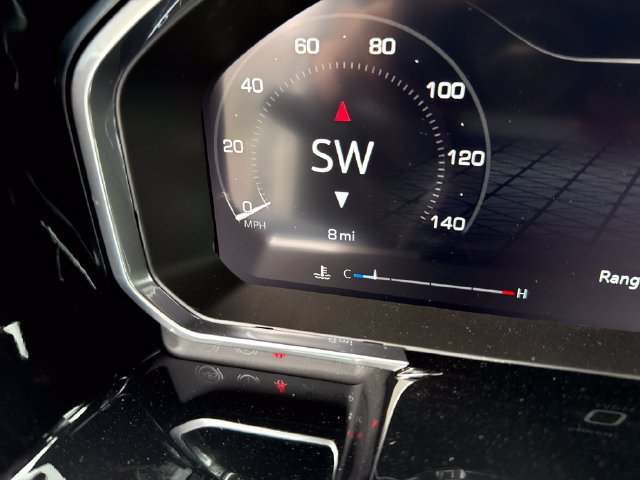 New 2026 GMC Sierra 1500 Elevation AWD/4WD image 19