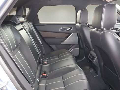 Used 2023 Land Rover Range Rover Velar HST image 16