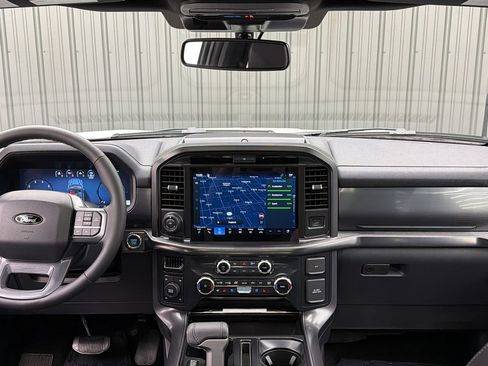 Used 2026 Ford F150 Lariat AWD/4WD image 35