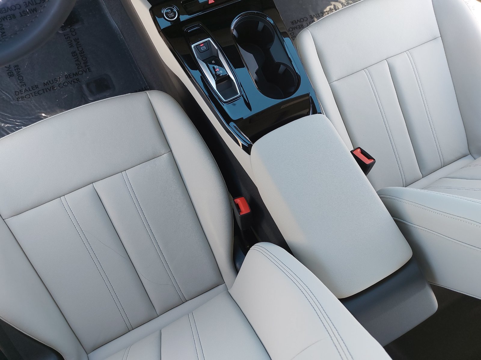 New 2027 Audi Q6 e-tron Premium Plus AWD/4WD image 28