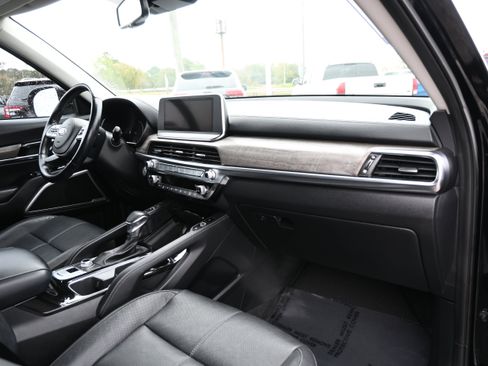 Used 2021 Kia Telluride EX w/ EX Premium Package image 15