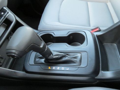 Certified 2020 Chevrolet Colorado W/T w/ WT Convenience Package image 21