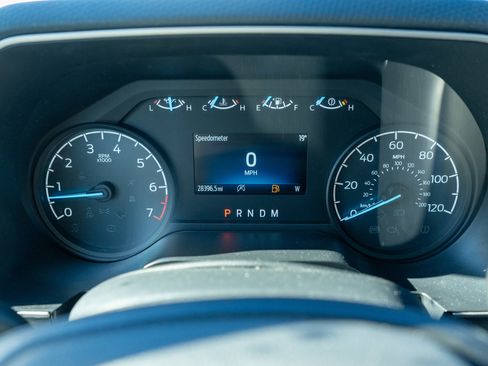 Used 2021 Ford F150 XLT w/ XTR Package image 11