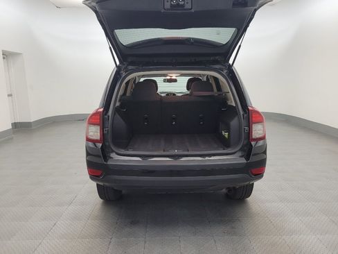 Used 2016 Jeep Compass Sport w/ Power Value Group FWD image 29